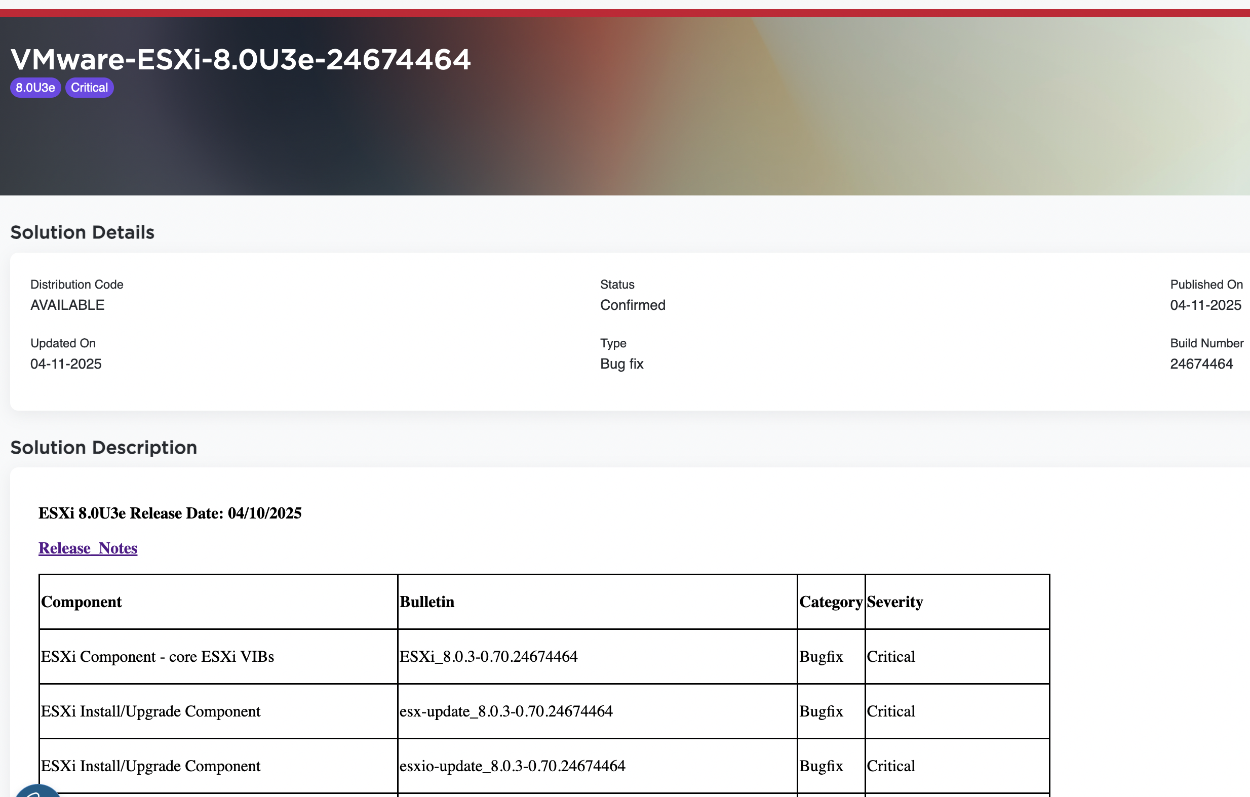 Бесплатная лицензия VMware vSAN на 250 ГБ хранилища на ядро для пользователей VMware vSphere Foundation (VVF)